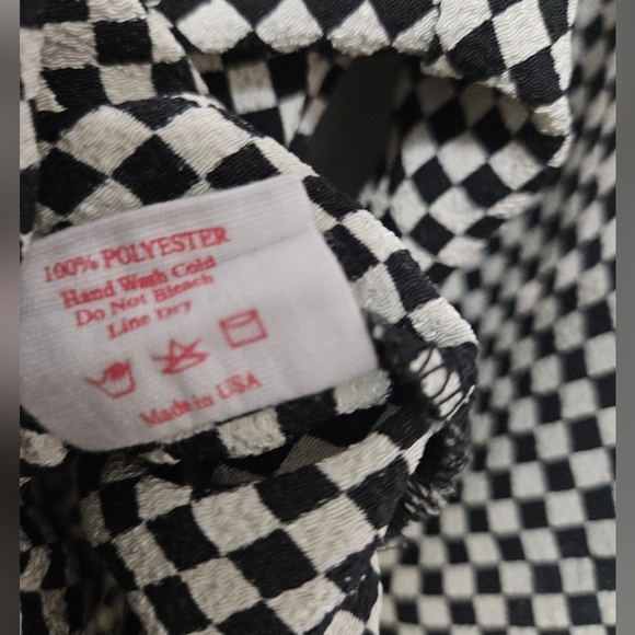 Lisa Says Gah - Alyssa Top - Picture 5 of 8